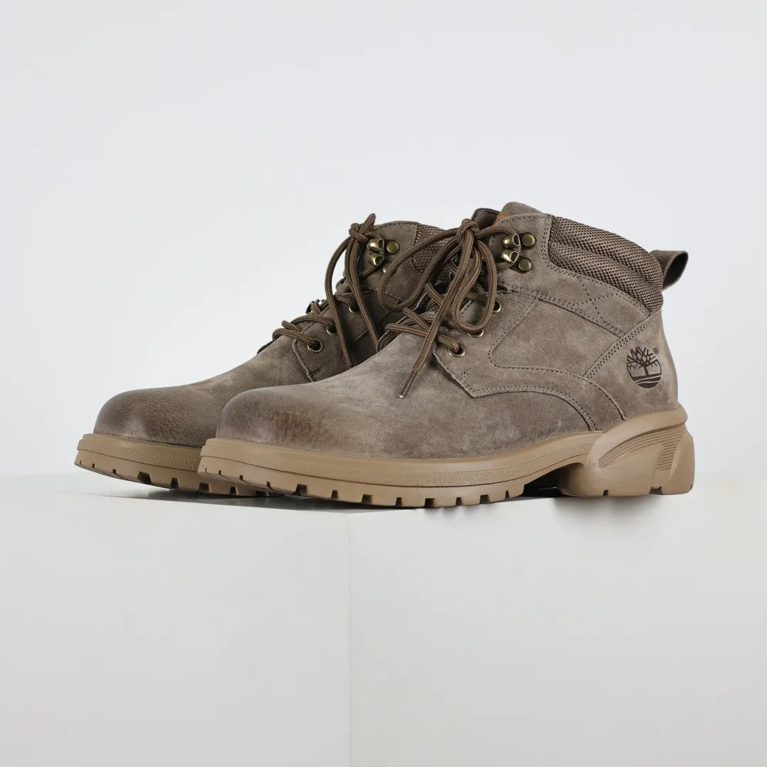 Text price 💰620 Core recommendation Good price Timberland Timberland/Timberland Customized low-top work shoes TB10088 The fabric is made of frosted cowhide to give you a perfect wearing experience. The quality is exquisite and durable. A must-have for sportsmen. Specializes in not being handsome. High-quality and first-class foot feel. Size: 38 39 40 41 42 43 44 One size larger